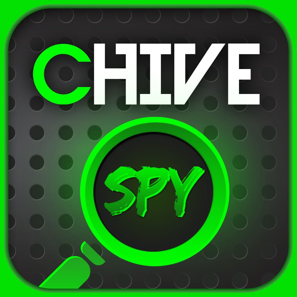 ChiveSpy icon