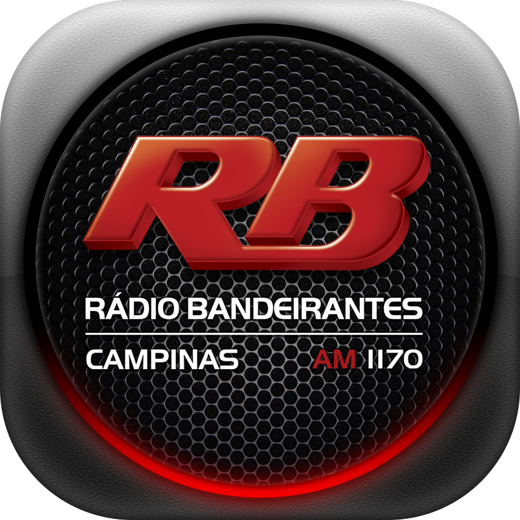 Rádio Bandeirantes AM | Campinas - São Paulo | Brasil