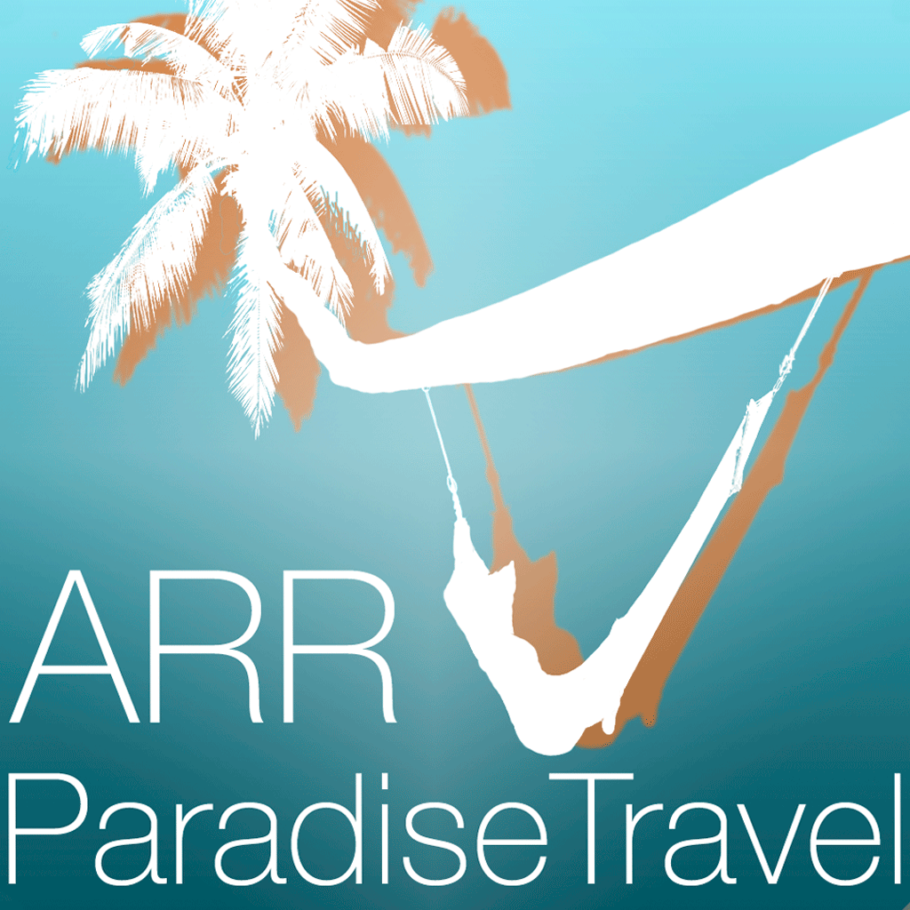 ARR Paradise Travel icon