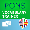 PONS Vocabulary Trainer