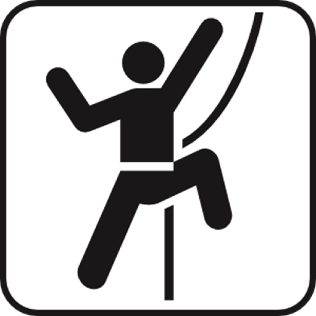 Interactive Climber icon