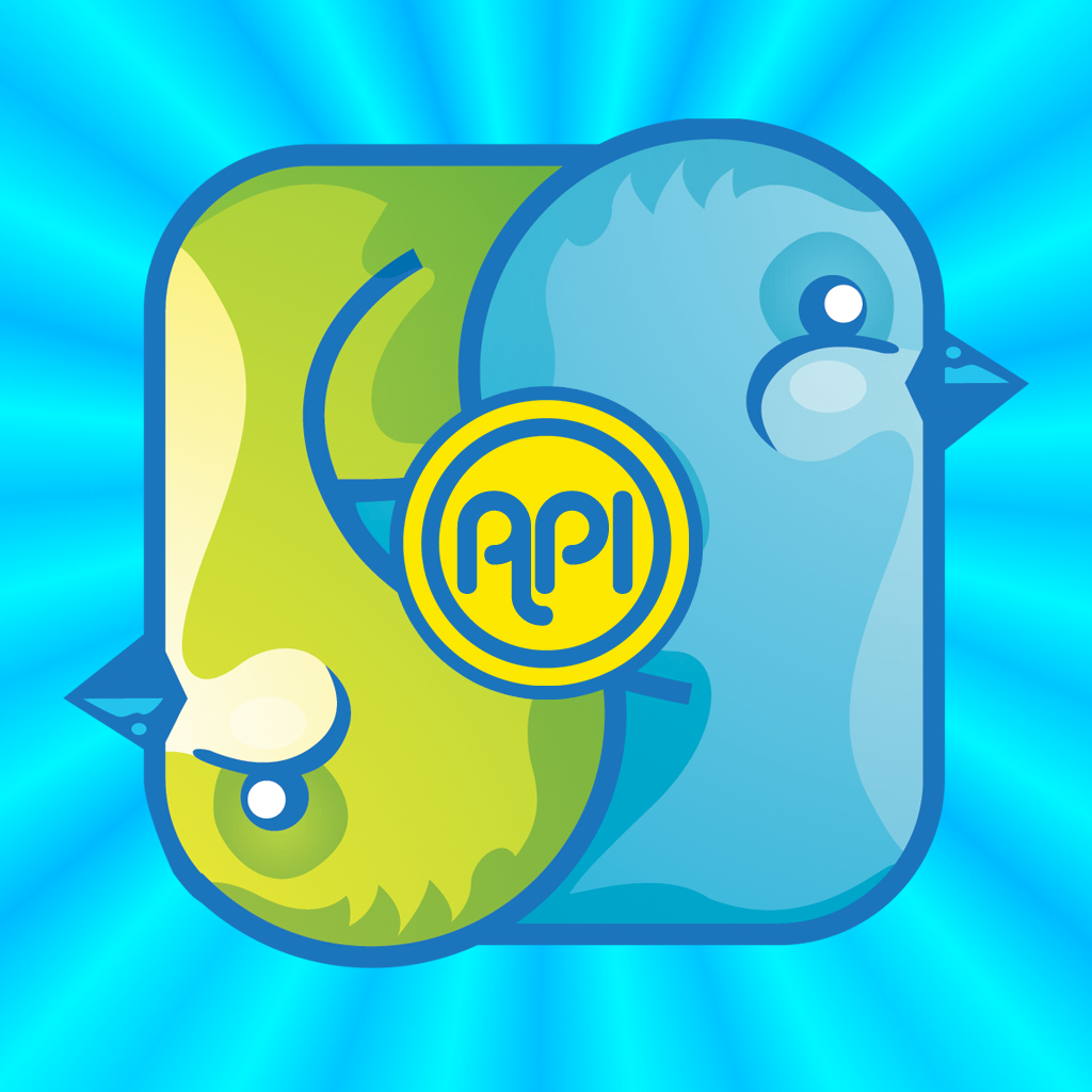 Followorks:API icon