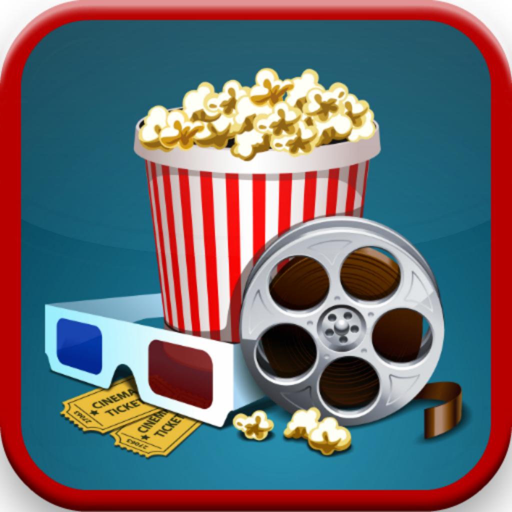 2013 Movie Trivia for iPhone icon