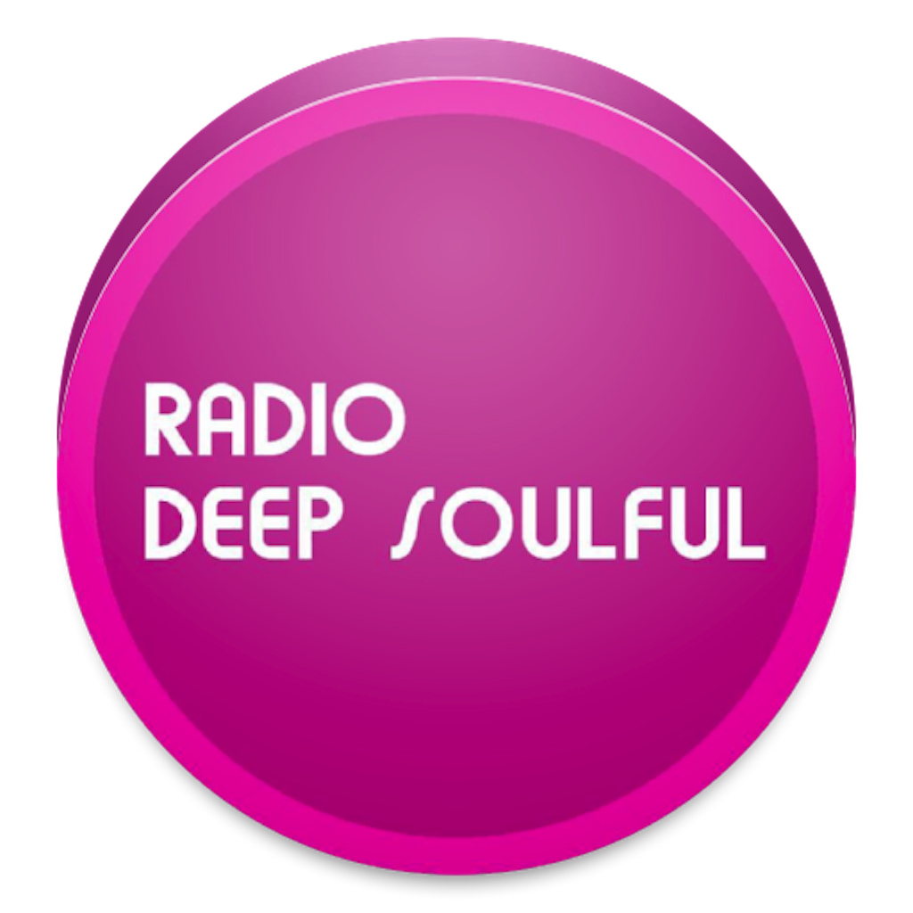 radio Deep Soulful icon