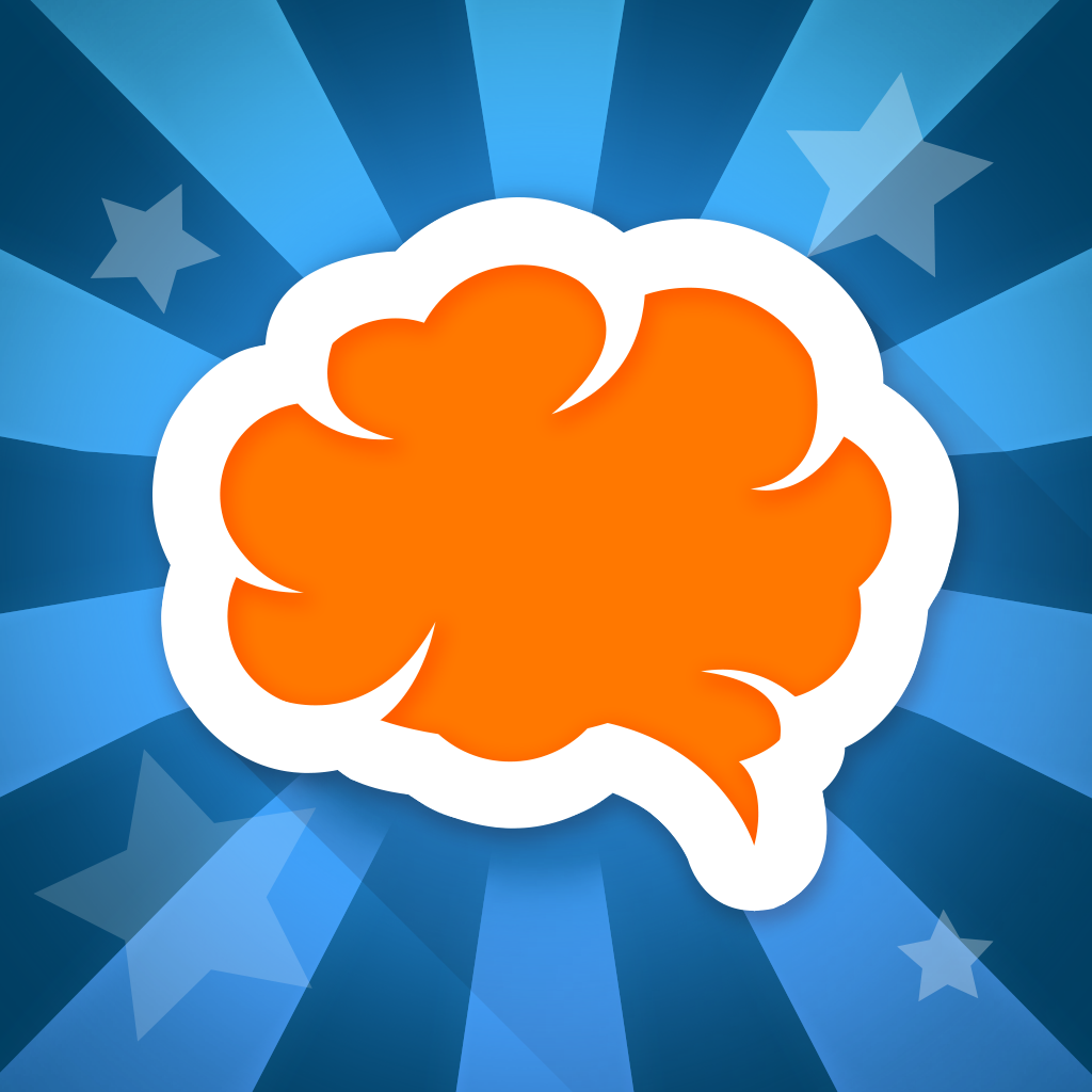 Brain Quizzer icon