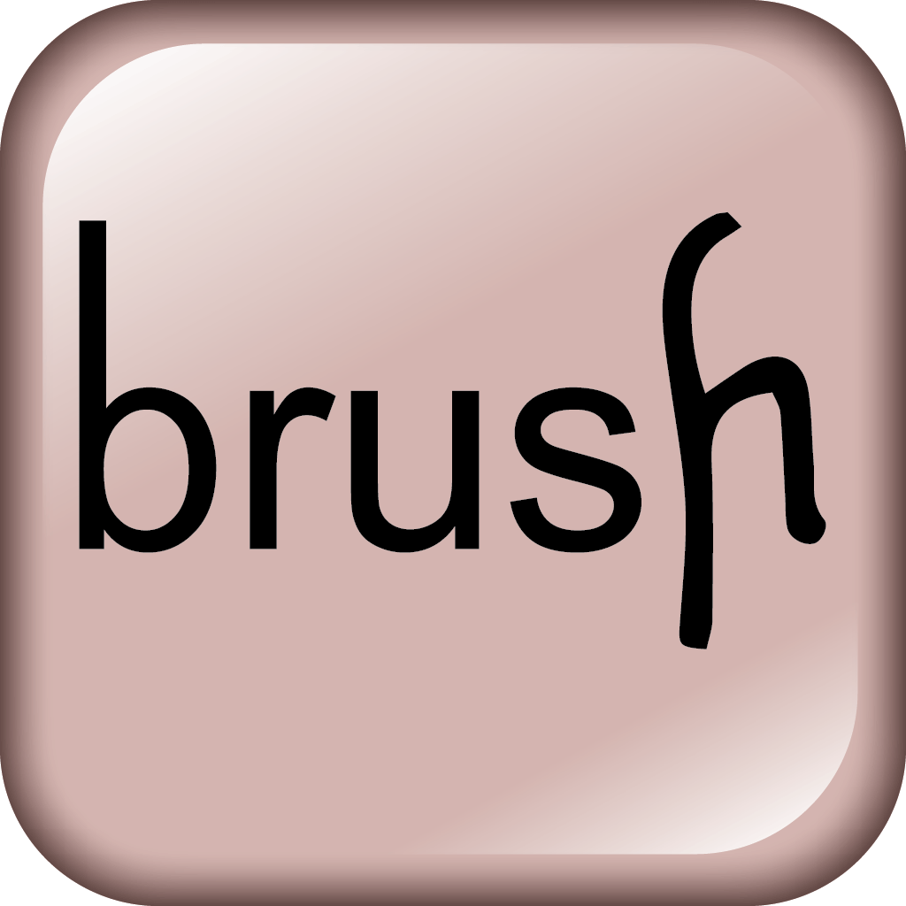 Brush Hair & Makeup icon