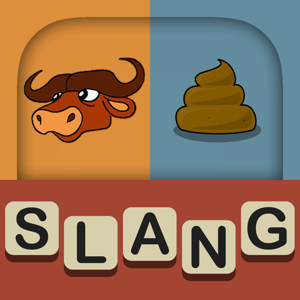 Urban Quiz Free - Guess the Slang Word Game