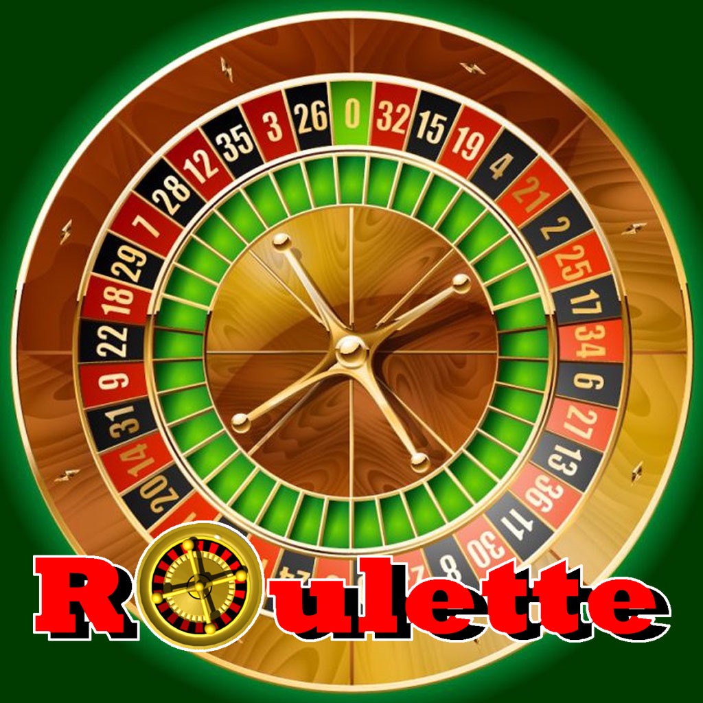 Roulette Deluxe Free icon