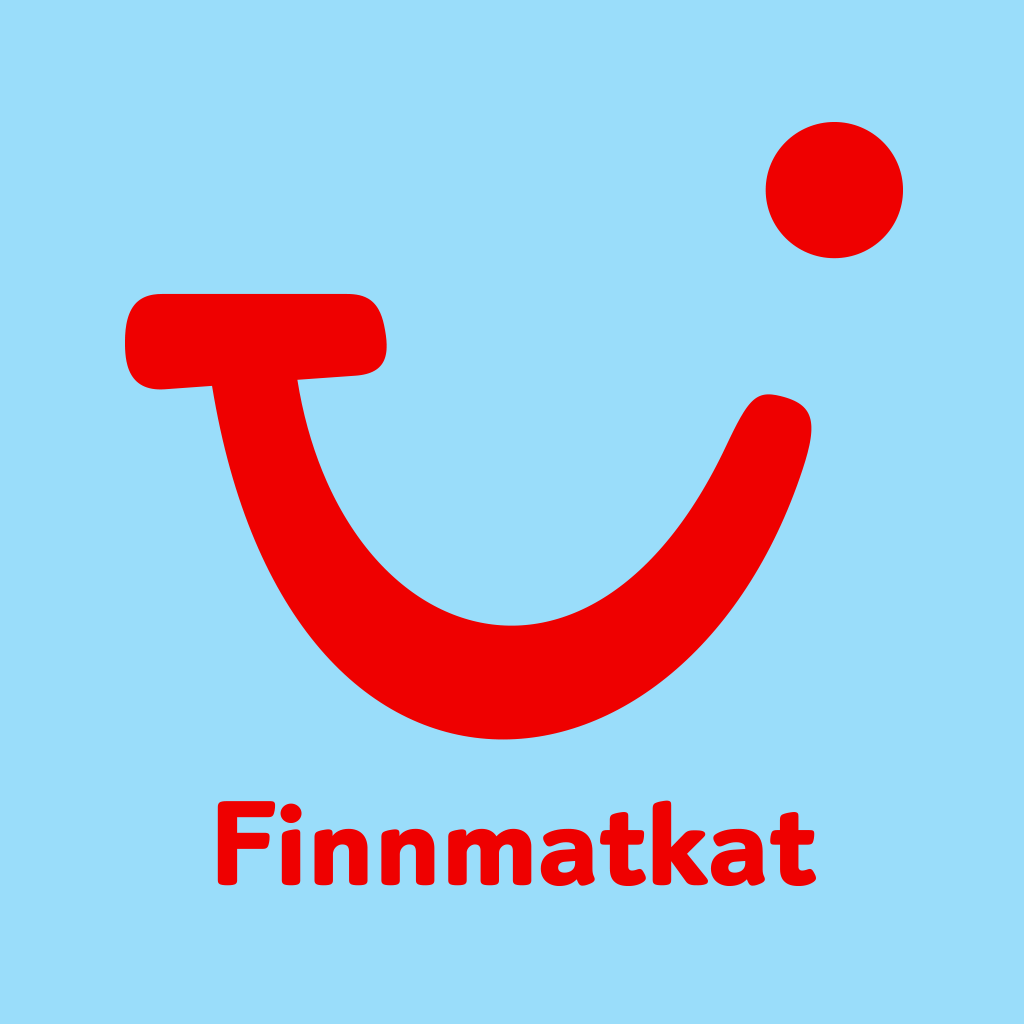 Finnmatkat - Kanaria icon