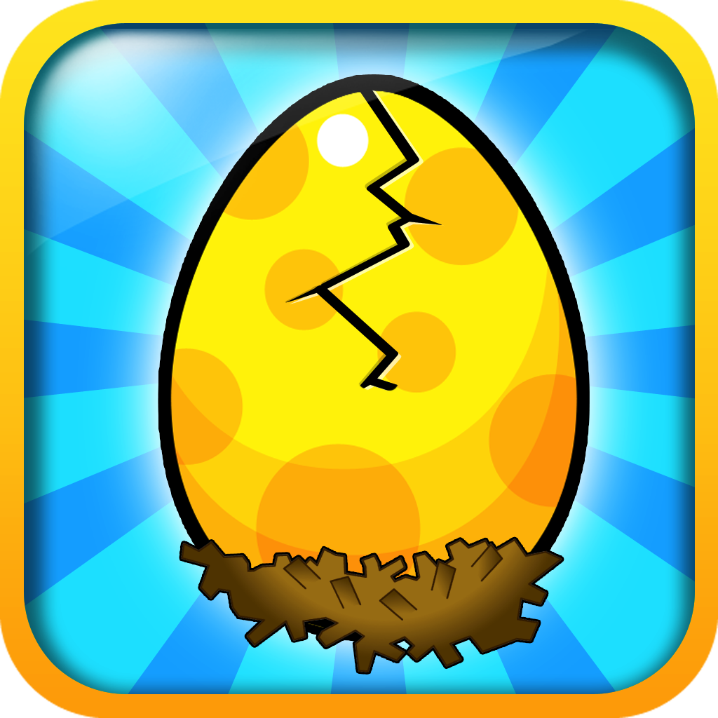 Protect Drop Egg icon