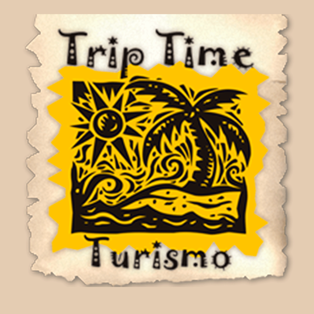 Trip Time Turismo icon