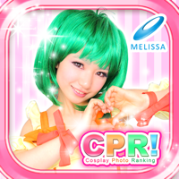 CPR! - Cosplay Photo Ranking -