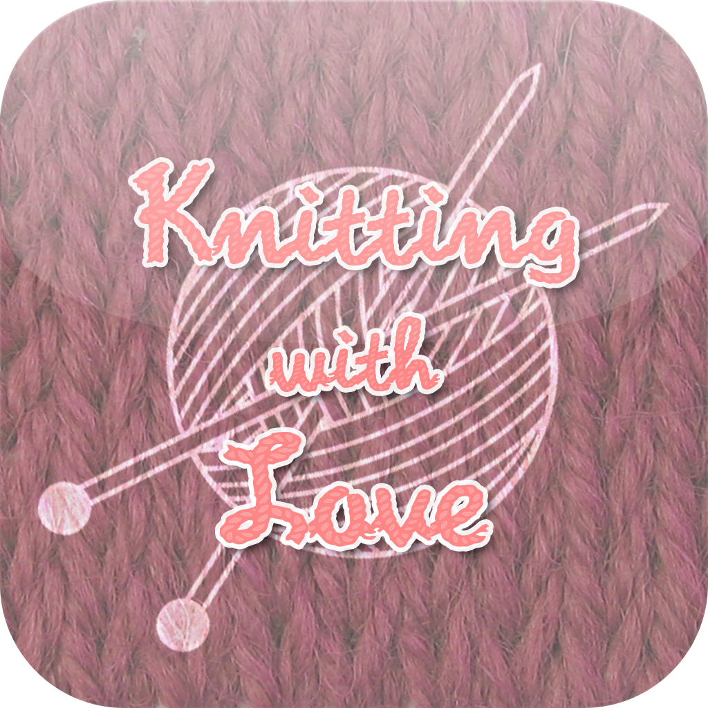 Knitting with Love icon