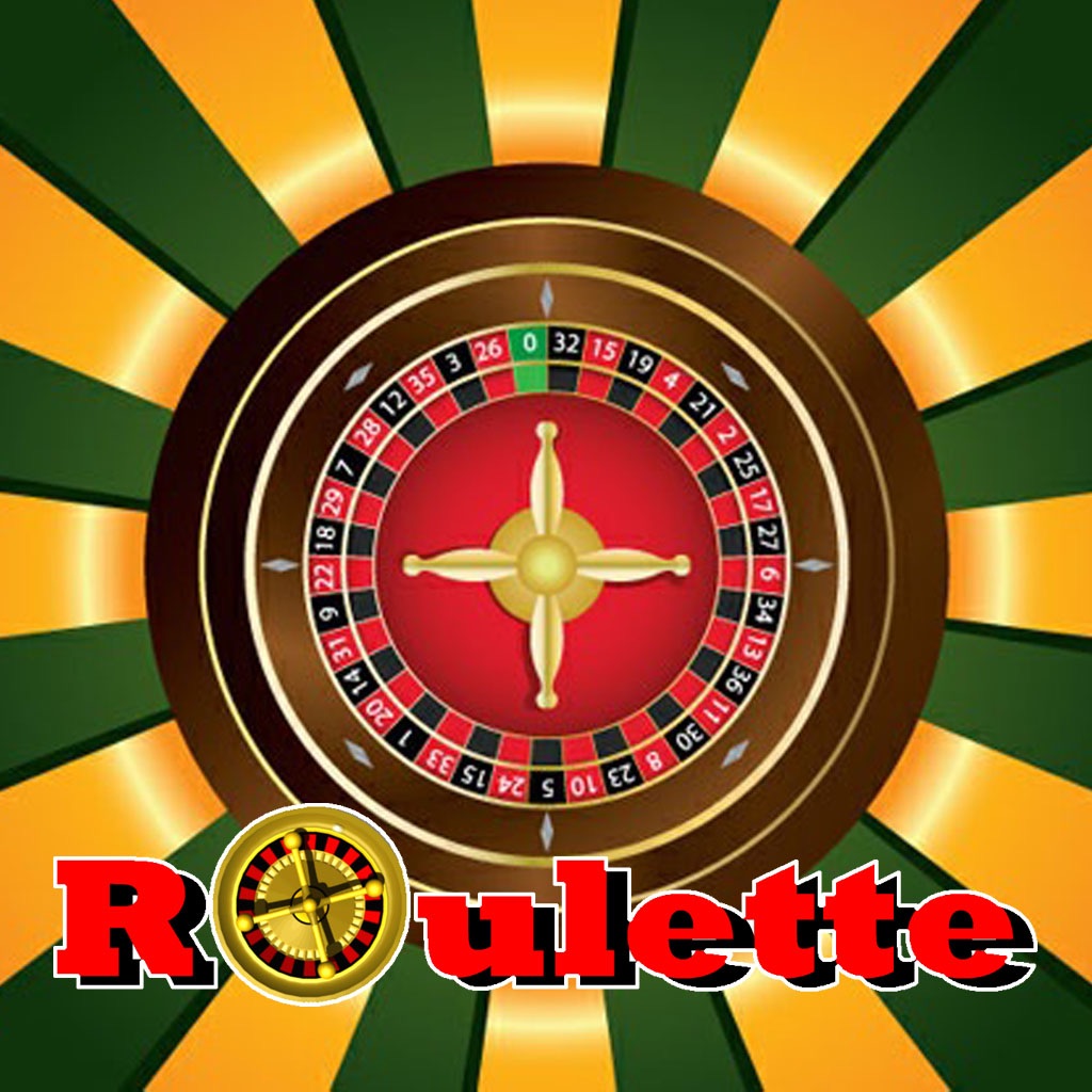 Roulette Wheel Pro