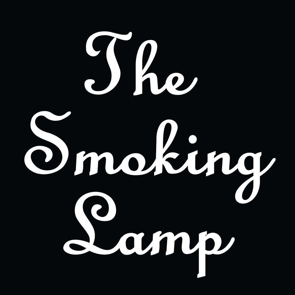 The Smoking Lamp HD - Powered by Cigar Boss