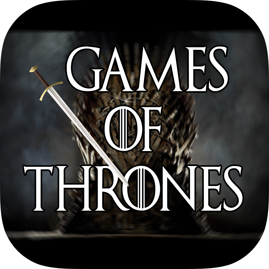 Allo! Trivia For Games of Thrones -  Guess Challenge and Fan Quiz icon