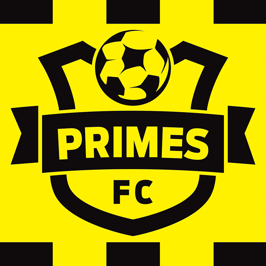 Primes FC: Borussia Dortmund edition