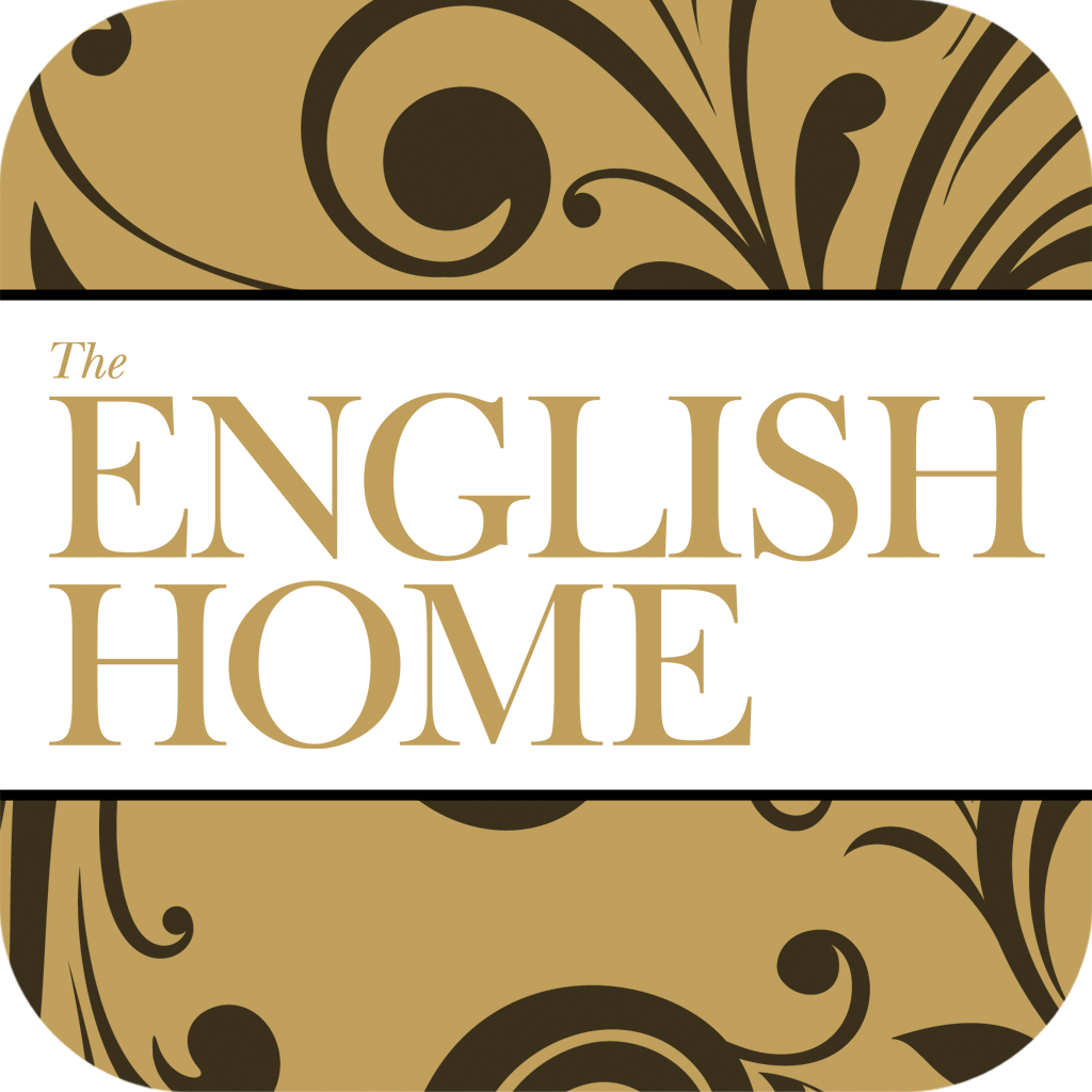 The English Home icon