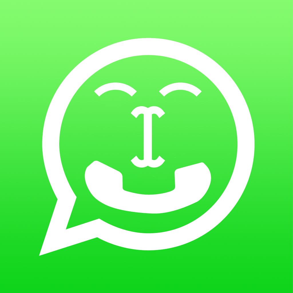 Keyboard for WhatsApp icon