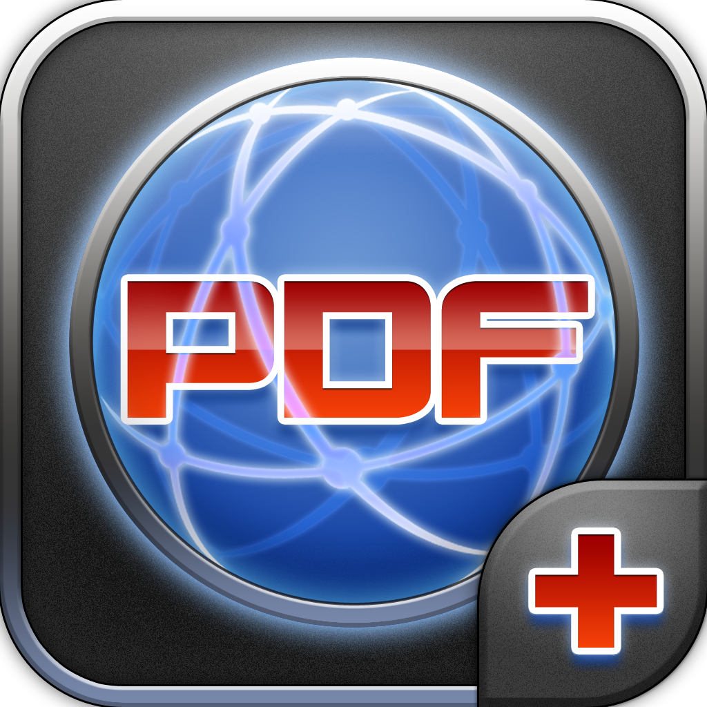 WEB To PDF+ icon