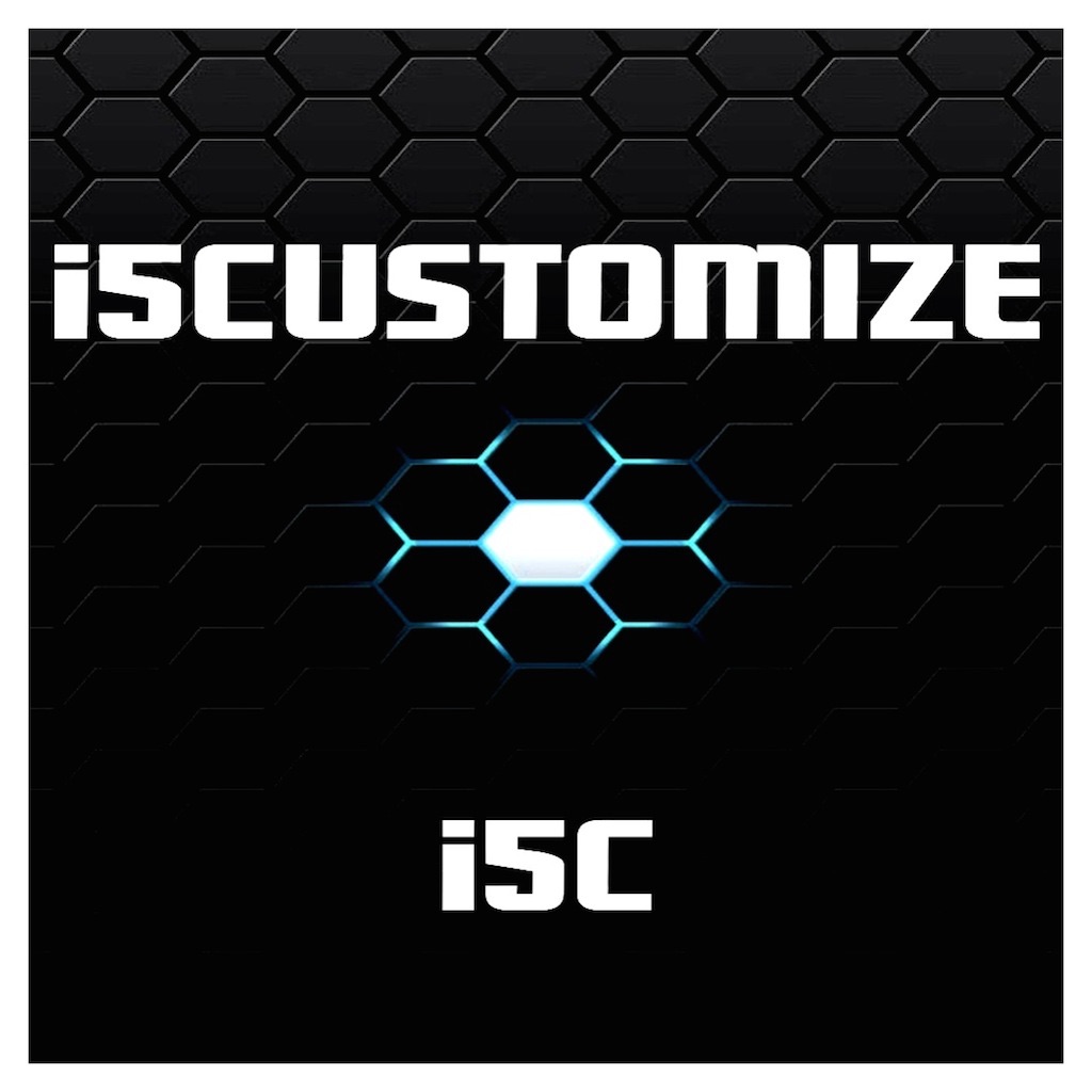 i5Customize icon