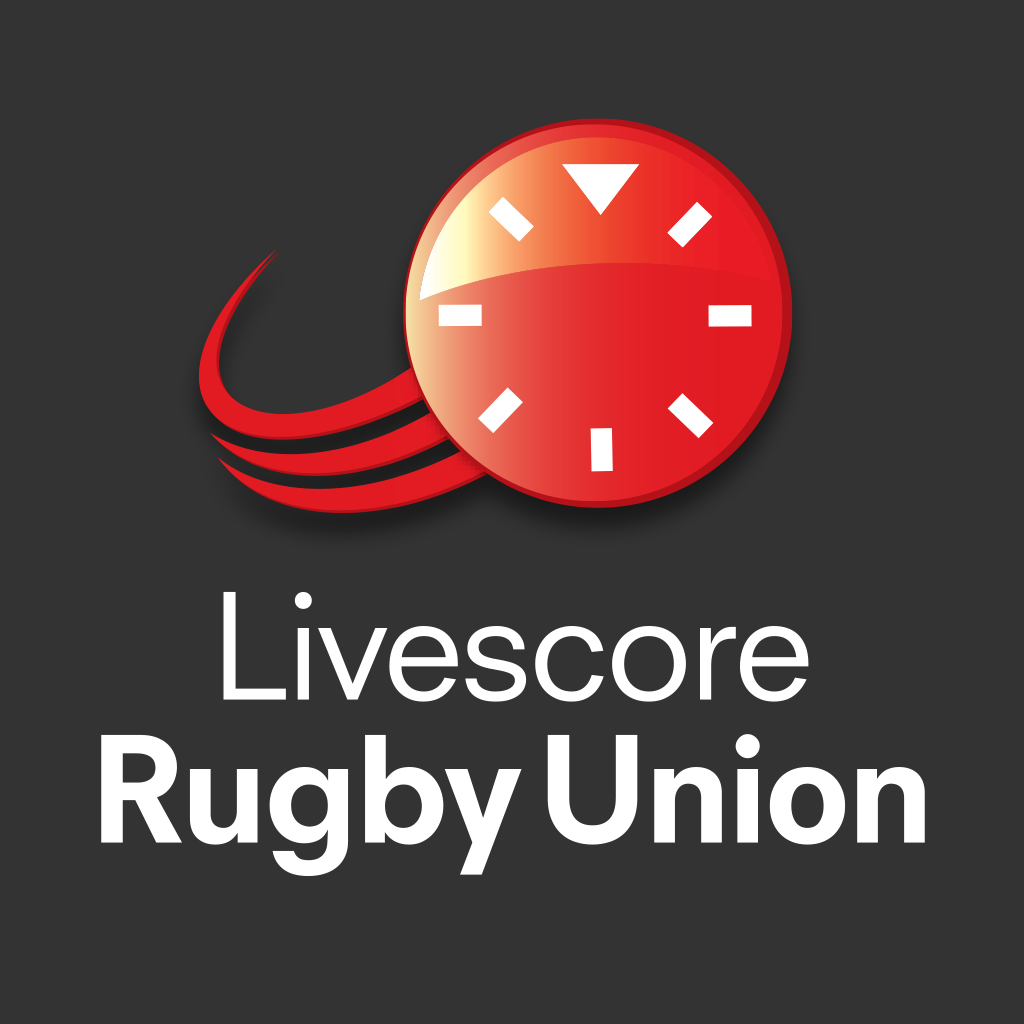 ResultsVault Livescore Rugby Union icon