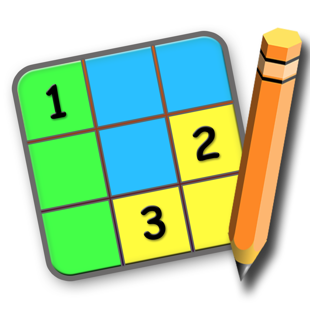 PowerSky Sudoku icon