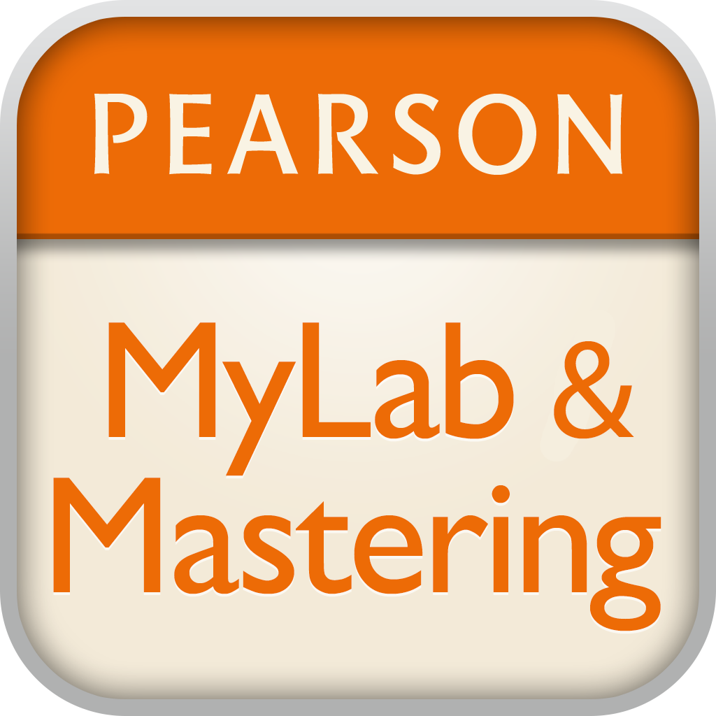 MyLab / Mastering Mobile Dashboard