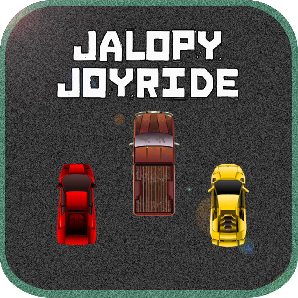 Jalopy Joyride icon