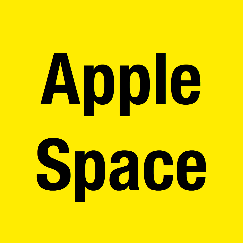 AppleSpace - новости, обзоры, приложения, игры, скидки, гаджеты icon
