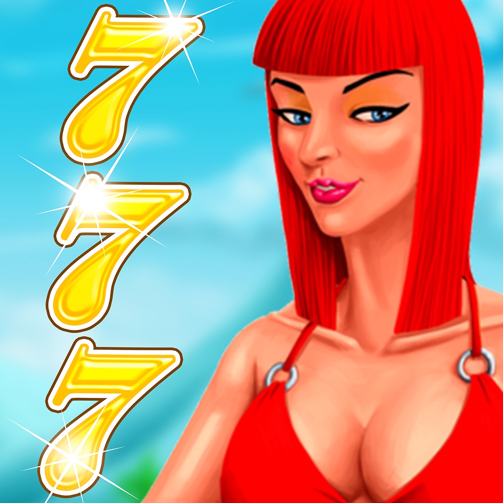 Action Jackson Sexy Slots 777 - Best Jackpot Slot Machine Games (w/Blackjack & Roulette)