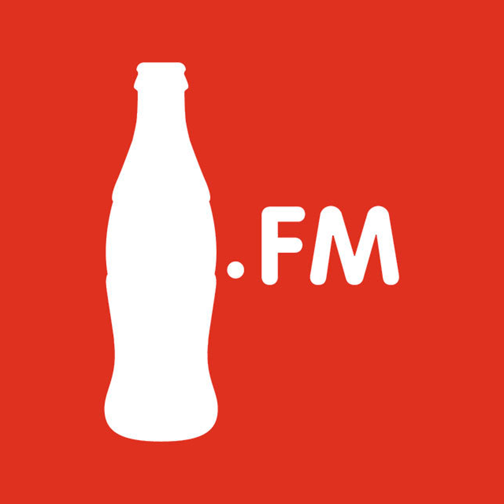 Coca-Cola FM Peru icon