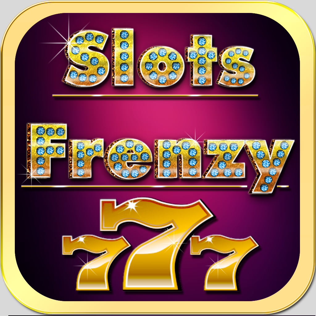 Casino Slots Frenzy Pro