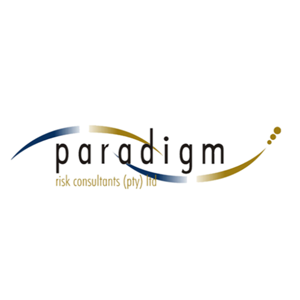 Paradigm Risk icon