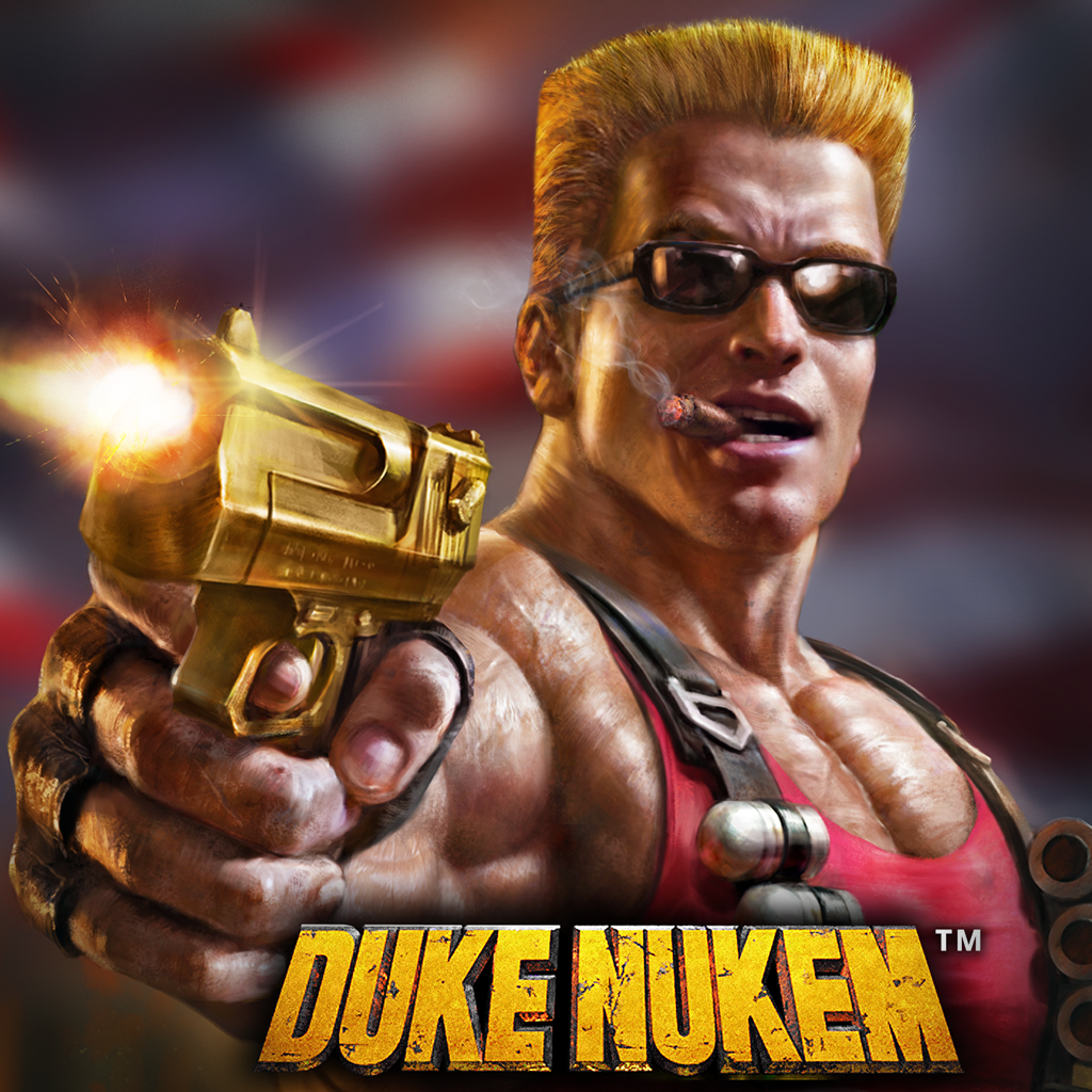 Duke Nukem: Manhattan Project Duke Nukem: Manhattan Project