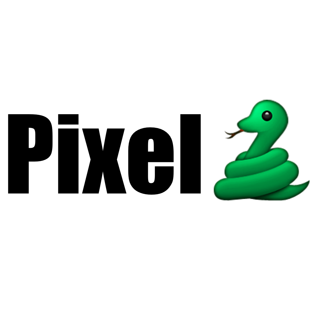 Pixel Snake - world tournament