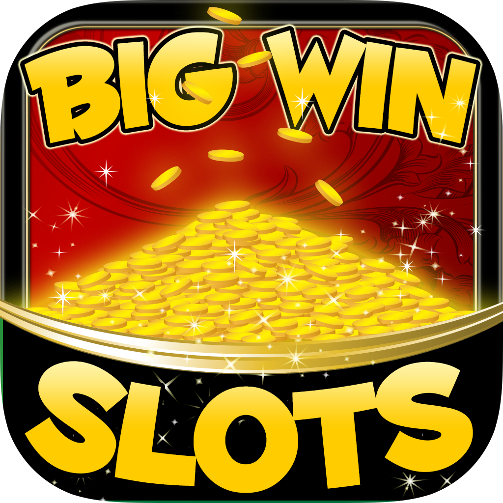 A Ace Big Win Slots - Blackjack 21 - Roulette icon