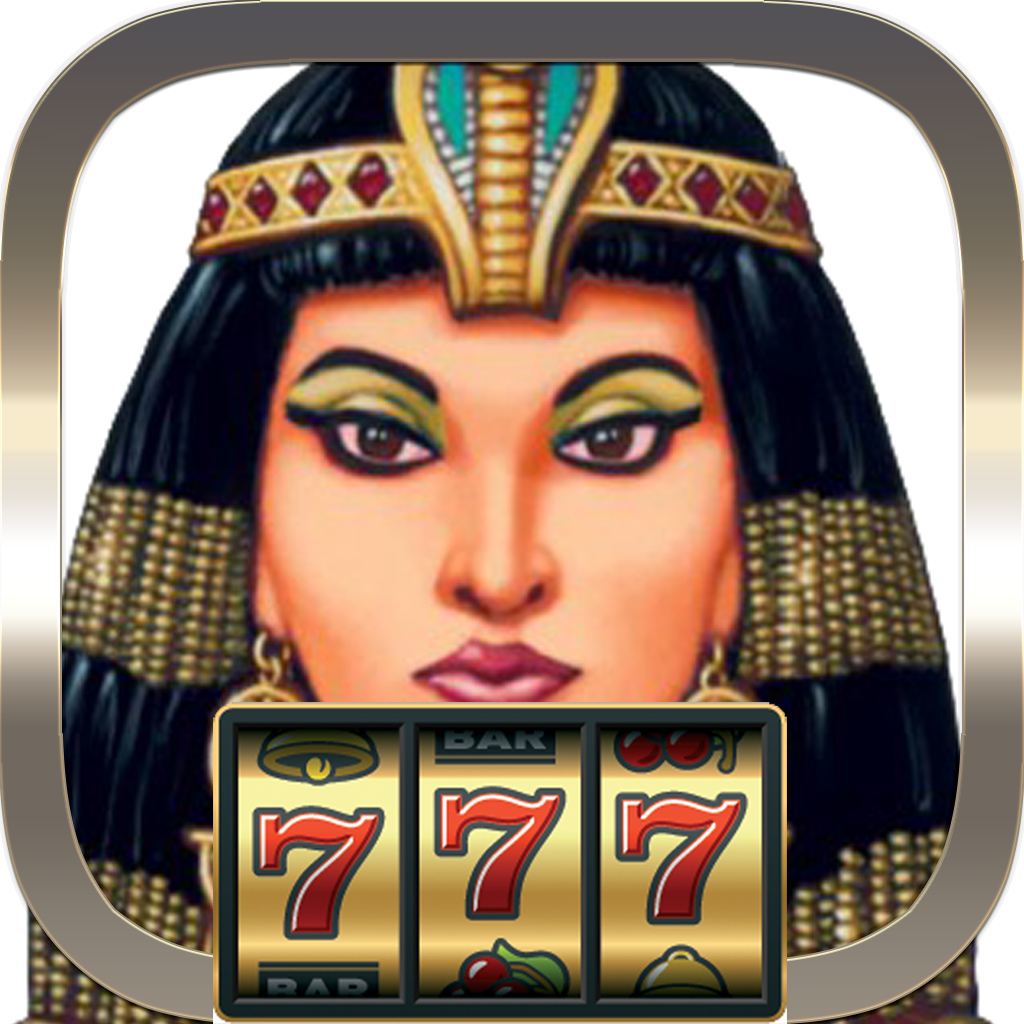 Adorable Egyptian Casino icon