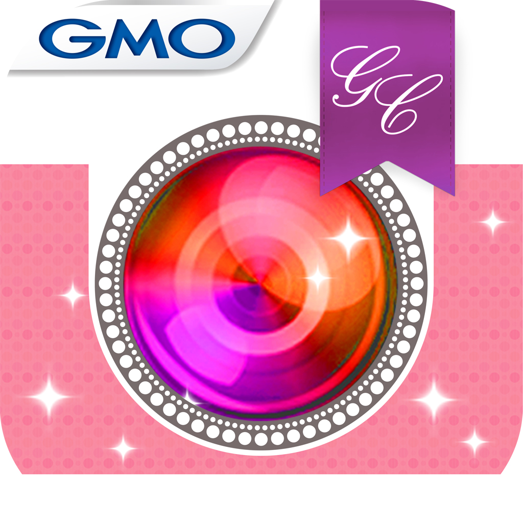 Girlscamera Hd 人気自撮落書きアプリ Ipadアプリ Applion