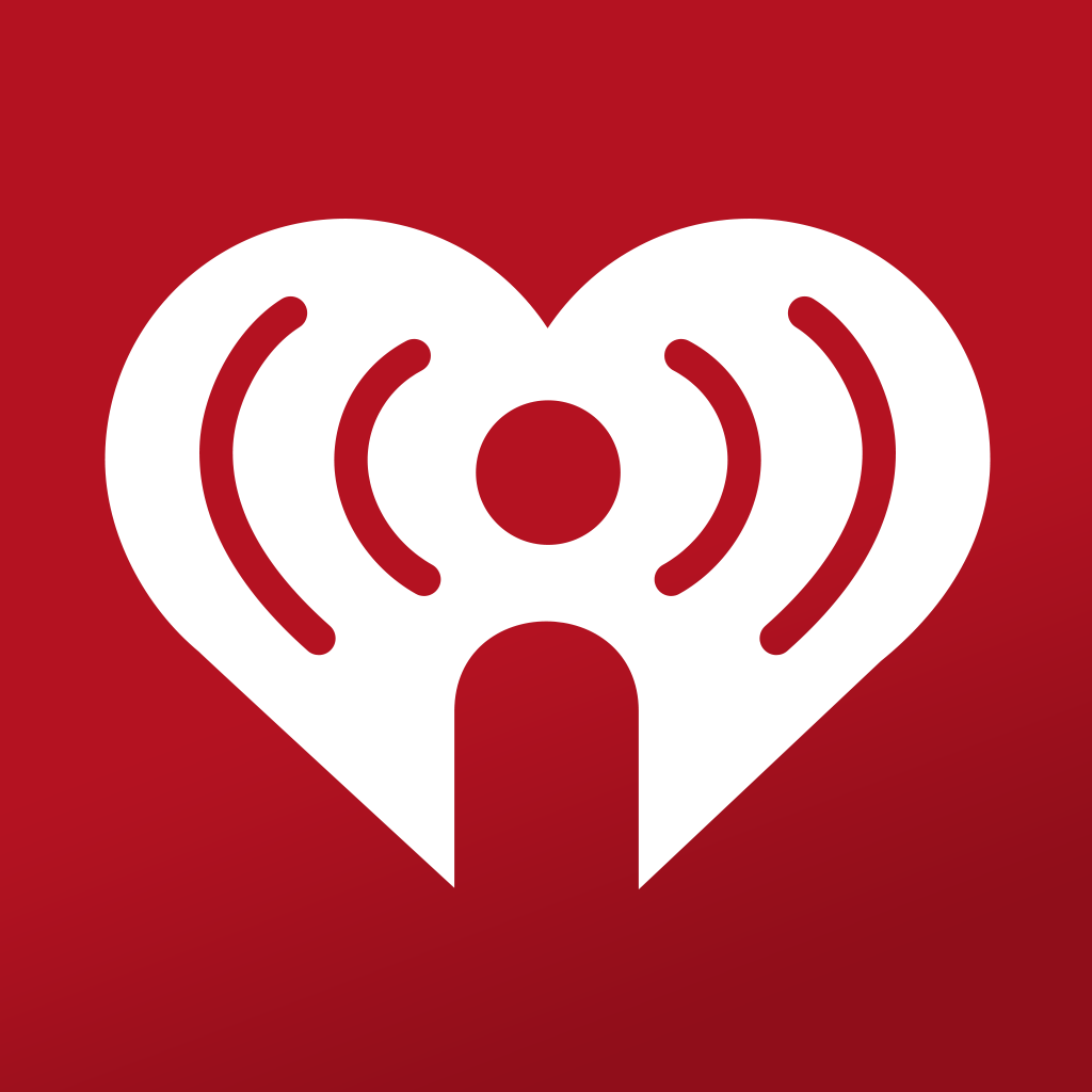 iHeartRadio for iPad - Stream Free Music & Live Radio Stations