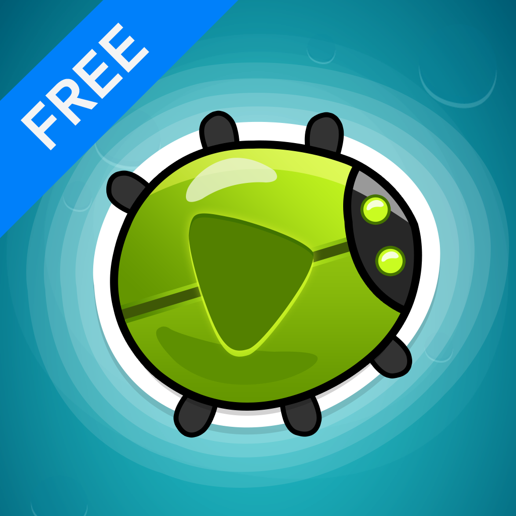 Light Glow Worm icon