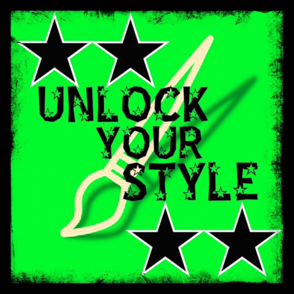 Unlock Your Style icon