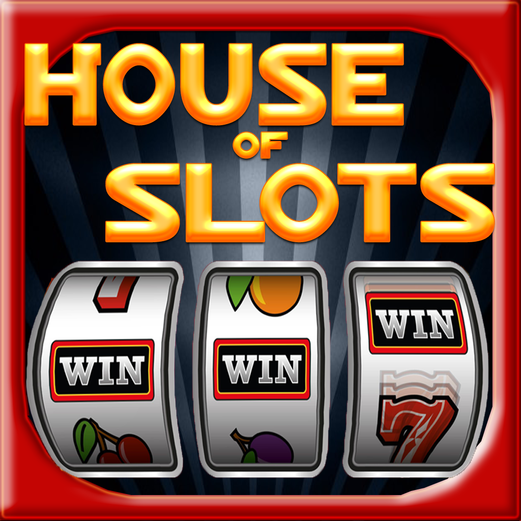 A Big House of Slots icon