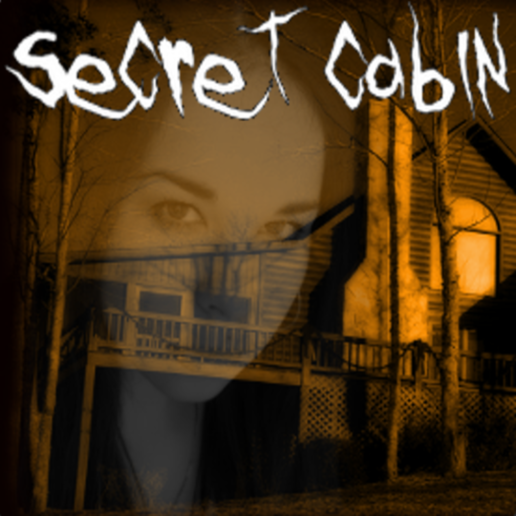 Horror Story:Secret Cabin (Free)