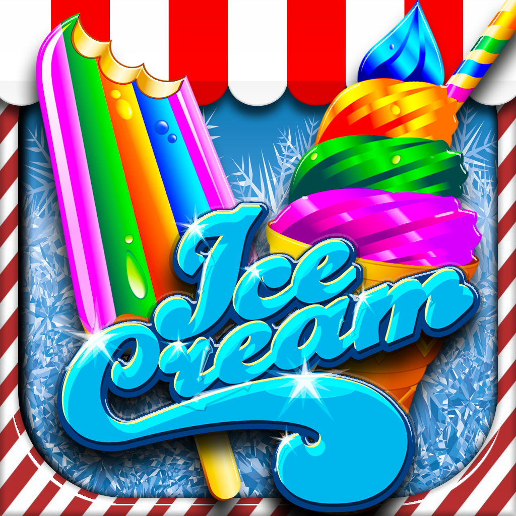 A Artic Frosty Treats Ice Cream Maker icon