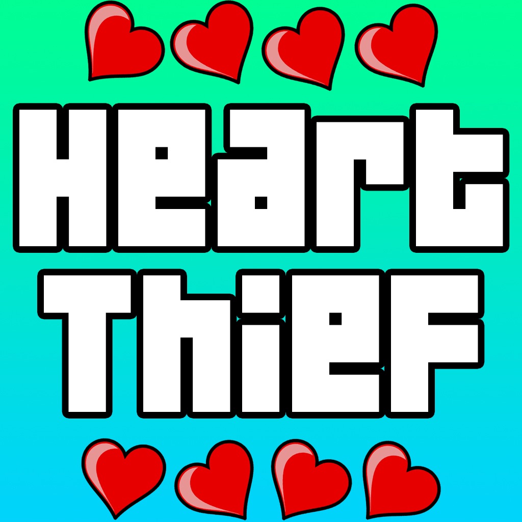 Heart Thief - Free