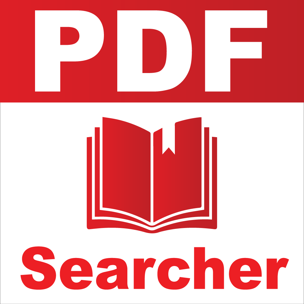 PDF Searcher® icon