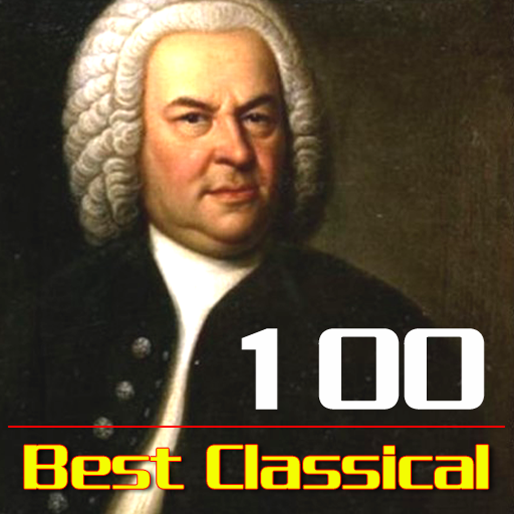 100 best classical