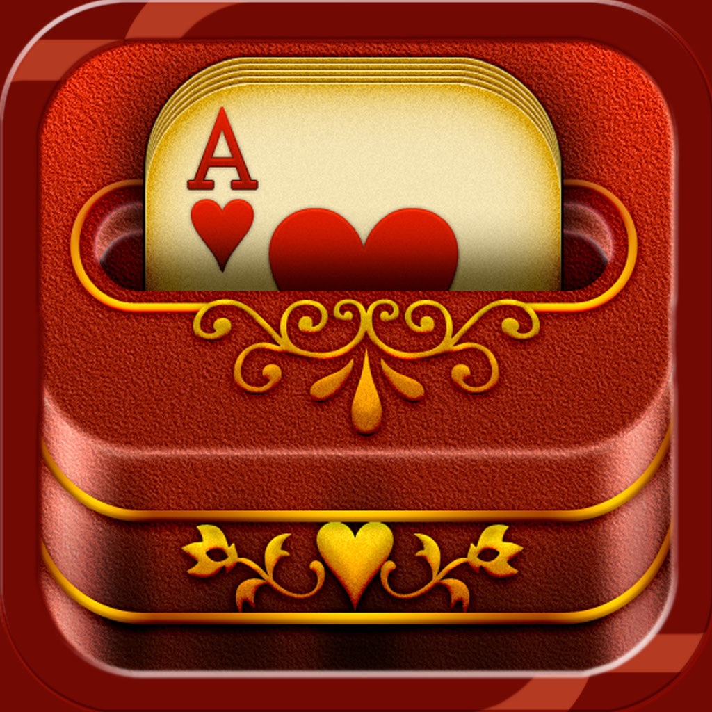 Classic Solitaire 1 icon