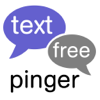 Pinger Textfree: Text Free with the #1 Free Texting, Free Calling App
